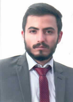 صورة احمد حرب خلف الحجاج