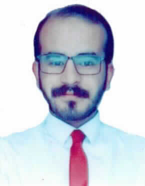 صورة محمود سليم علي الجالودي