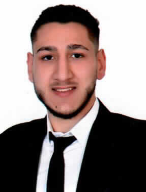 صورة عمران محمد علي بني مقداد