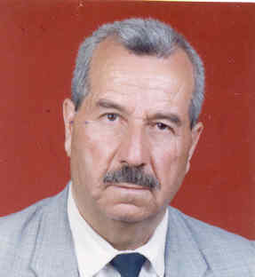 صورة جميل سليم سليمان الصمادي