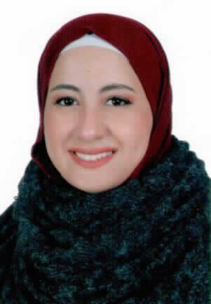 صورة إيناس علي سليم ابداح