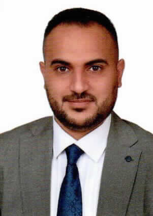 صورة رعد عماد عبدالكريم الزيود