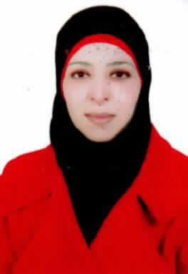 صورة منى سالم مطلق الجبور
