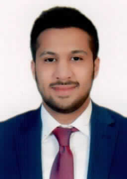 صورة احمد طارق احمد ملحم
