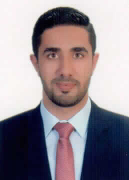 صورة عمران عزات علي الفريحات