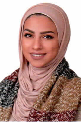صورة رهف زهير عزت عقل
