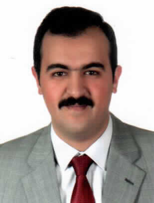 صورة عون مصطفى عبد الكريم العدوان