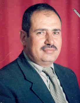 صورة محمد احمد يوسف مطالقه