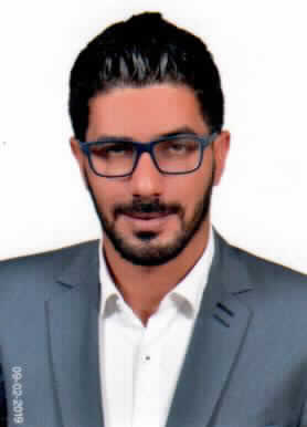 صورة عمران محمد حسن مساعده