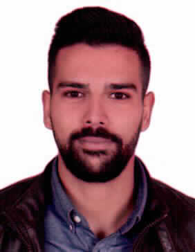 صورة محمد سميح حسين صبيحه