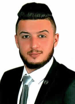 صورة براء عبد الحفيظ وحيد عبابنه