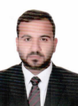 صورة عون محمد رضوان القضاه