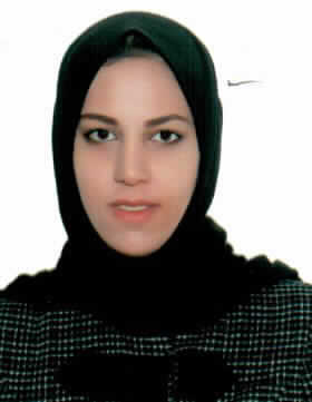 صورة نسرين ماهر حسن الخطيب