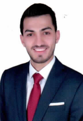 صورة غازي محمد غازي احمد فريحات