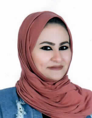 صورة اميره وليد عبد الحافظ الشهوان