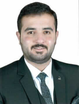 صورة قصي عبد الله راشد العرقان