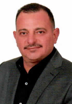 صورة اسامة شفيق حسن صوص