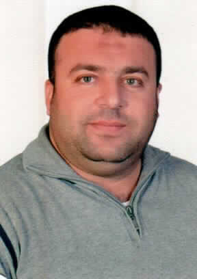 صورة ماجد خالد عليان غنيم