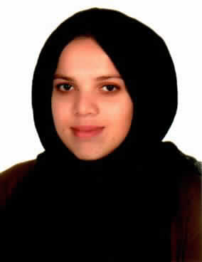 صورة لارا تيسير ابراهيم الخوار