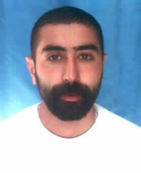 صورة خالد راتب سليم الطراونة