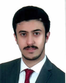 صورة راجح طلال فواز العدوان
