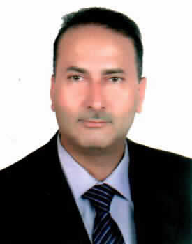 صورة باسم سليمان محمد قرعان