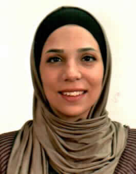 صورة سونيا جهاد صالح العساف