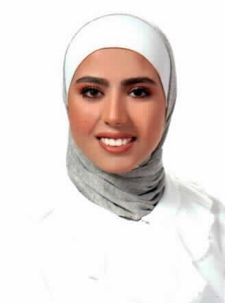 صورة رغد نضال سلامة النسور