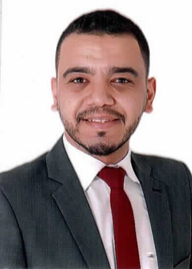 صورة بلال عقاب عوض بني صخر