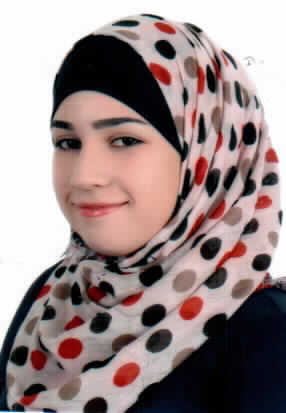 صورة تالا عارف محمد الزعبي