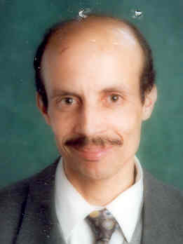 صورة غاندي محمد محمد القواسمه