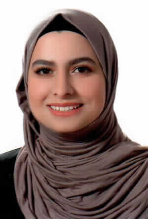 صورة هديل غسان حسين ابو نعمه