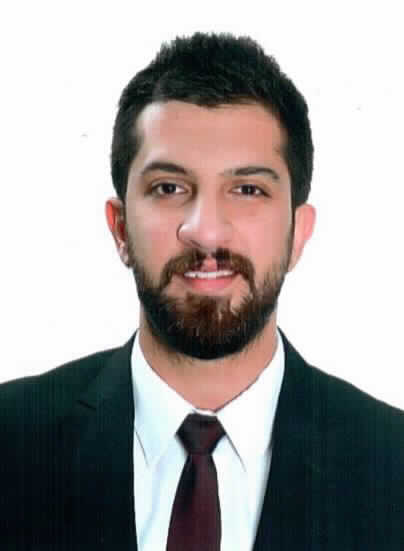 صورة مصطفى بلال حسن ابو طربوش