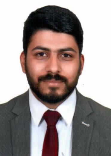صورة خالد رياض ضيف الله الجوازنه