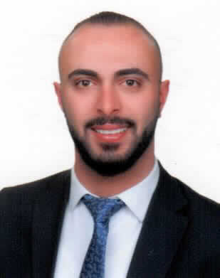 صورة جريس باسل جريس جريسات