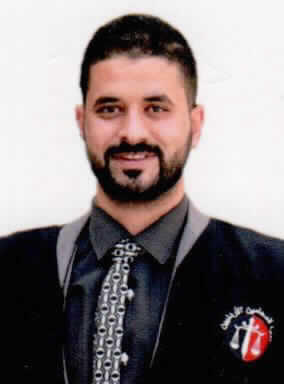 صورة حسن احمد علي الدويكات