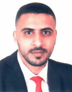 صورة زياد حسن عواد زريقات