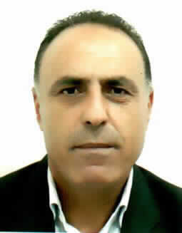صورة منصور حمدان فياض العلوان