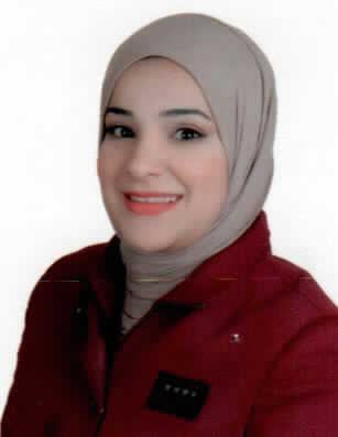 صورة الاء عماد عبدالنبي سليمان