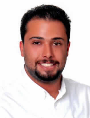 صورة محمد عدنان احمد الطراونه