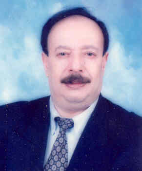 صورة زياد محمد شلاش الشريده