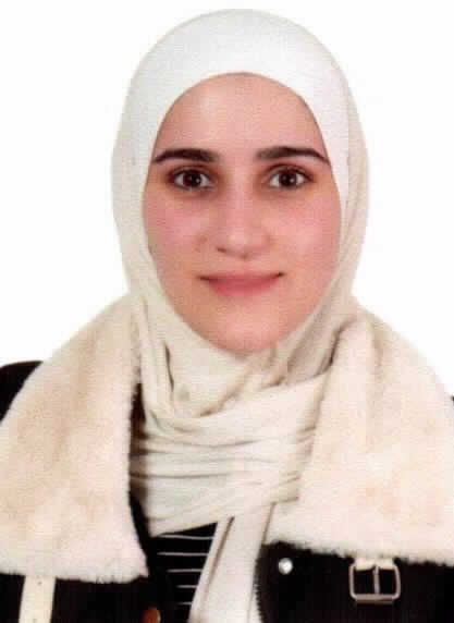 صورة ضحى عبد الاله صالح العدوان