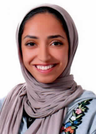 صورة اسماء محمد عطا شاهين