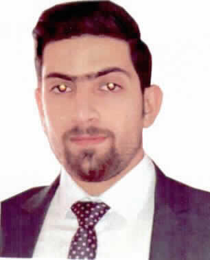 صورة سند مازن سليمان الدرديسي