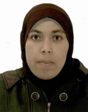 صورة صباح عبدالله سكران ابو دلبوح