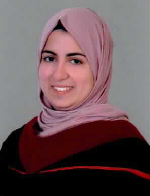 صورة ساره محمد علي جراح