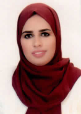 صورة دعاء علي محمود فريحات