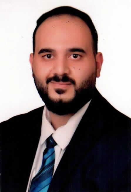 صورة محمد عمر شفيق الخطيب