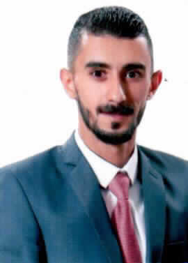 صورة باجس طلال ارفيفان الرقاد