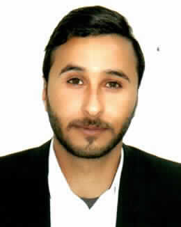 صورة علي عواد نهار السيوف